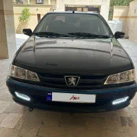 پژو پارس tu5 گاز سیمی