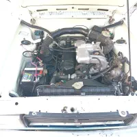 پیکان وانت  دوگانه کارخانه