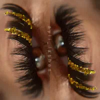 خدمات و آموزش کاشت مژه،لیفت ابرو و لیفت مژه|خدمات آرایشگری و زیبایی|رشت, منظریه|دیوار