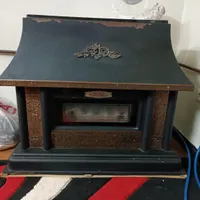 بخاری