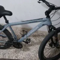 دوچرخه 26