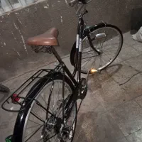 دوچرخه۲۷ ژاپنی دنده ای