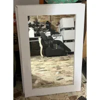 آینه رومیزی