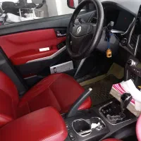 کوراندو2015|خودرو سواری و وانت|تهران, مهران|دیوار