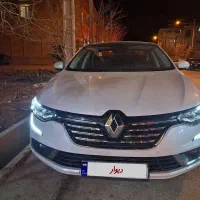 تالیسمان ۲۰۱۸