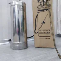 سمپاش|کلکسیون اشیاء عتیقه|لنجان, |دیوار