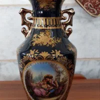 دکوری سرمه ای