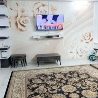 اجاره اپارتمان ۱۰۸متری طبقه همکف درکشف|اجارهٔ آپارتمان|مشهد, کشف|دیوار