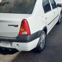 ال نود مدل ۹۷|خودرو سواری و وانت|تهران, سازمان برنامه شمالی|دیوار