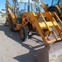 بیل بکهو تی دی ال 86مدل 87|خودرو سنگین|میاندوآب, |دیوار