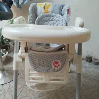صندلی غذا کودک|تخت و صندلی بچه|بندرعباس, |دیوار
