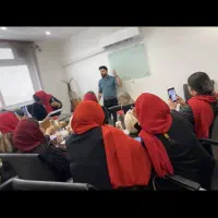آموزش تخصصی پوست و اسکالپ|خدمات آموزشی|شیراز, فلکه گاز|دیوار