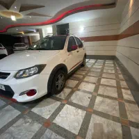 کوییک R بی رنگ مدل ۱۴۰۱