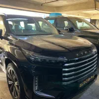 ایکستریم وی ایکسVx 403 نقدواقساط|خودرو سواری و وانت|تهران, قبا|دیوار