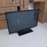 تلویزیون ۴۲ اینج سامسونگ نو کم کارکرد|تلویزیون و پروژکتور|تنکمان, |دیوار