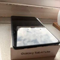 دو عدد تبلت ( سامسونگ و هواوی )