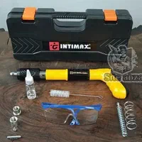 میخ چاشنی  باقیمت مناسب|ابزارآلات|خرمشهر, |دیوار