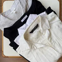 لباس شومیز سفید لنین ایتالیایی  استوک تاناکورا|لباس|تهران, تهرانسر شرقی|دیوار