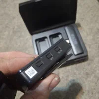 میکرفون یقه ای بویا اصلی تولید محتوا|لوازم جانبی موبایل و تبلت|تهران, جردن|دیوار