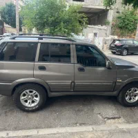 موسو ۳۲۰۰ اتومات|خودرو سواری و وانت|شهریار, شهریار|دیوار