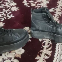 کفش نیم بوت زنانه ۴۰|کیف، کفش، کمربند|جهرم, |دیوار