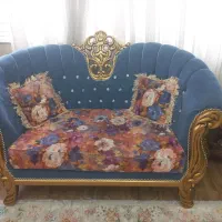 مبل ۷نفره سلطنتی