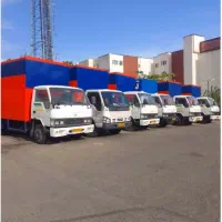 اتوبار تهرانسر خلیج یافت آباد نازی آباد ولیعصربار