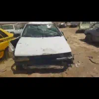 پراید مدل 85