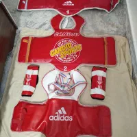 لباس تکواندو