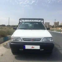 پراید وانت مدل 1401
