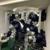 سوپرایز تولد/اتاق تولد رایگان|خدمات پذیرایی، مراسم|مشهد, کوثر|دیوار