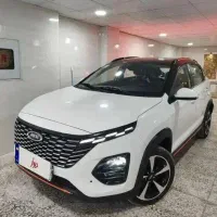 ام وی ام X33 کراس اتومات 1404 (اموداC3)هندیجان