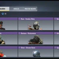 اکانت کالاف چنج|کنسول، بازی ویدئویی و آنلاین|نجفآباد, شریعتی غربی|دیوار