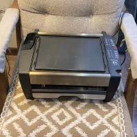 کباب پز دلونگی