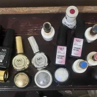 فروش ابزار ناخن کاری
