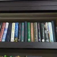 کتاب نوحه ترکی