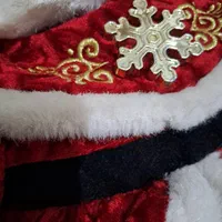 خرس عروسک کریسمسی|اسباببازی|رشت, لاکانی|دیوار