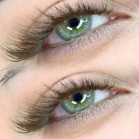 کلاس تخصصی رفع اشکال اکستنشن مژه ویژه شب عید