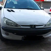 206 sd تیوفایو