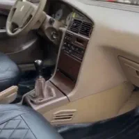 پژو پارس. مدل 1402 xu7 p|خودرو سواری و وانت|رشت, استقامت ۱|دیوار