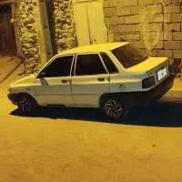پراید مدل 90 sx هیدرولیک|خودرو سواری و وانت|قم, زنبیل آباد|دیوار