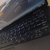 لپتاپ Dell 7320 نسل 11 i7 رم 16