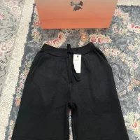 شلوار مدل واید لگ جنس بافت ضخیم  زارا|لباس|تهران, سجاد|دیوار