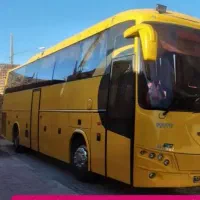 درخواست اتوبوس اسکانیا ۴۴ نفره دارم