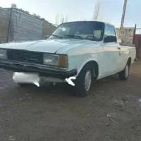 وانت پیکان۸۹دوگانه