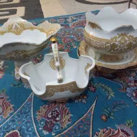 ظرف|ظروف سرو و پذیرایی|خوی, |دیوار