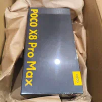 poco x 8 pro max|موبایل|پیرانشهر, |دیوار