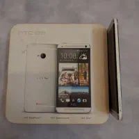 اچ تی سی HTC One کاملا سالم|موبایل|رباط‌کریم, رباط‌کریم|دیوار