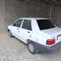 پراید 98