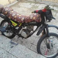 متورپیشروXL150ccتریل